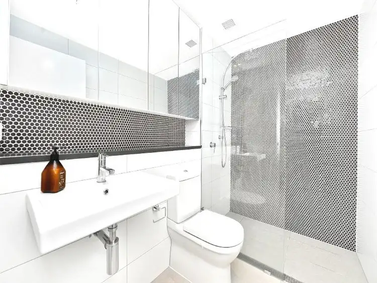 Sixth view of Homely apartment listing, E210/1 Gauthorpe Street, Rhodes NSW 2138