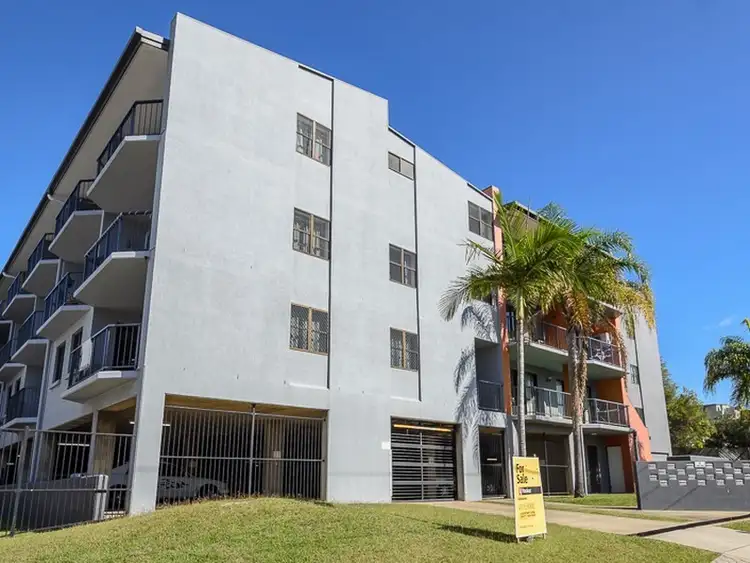 Third view of Homely unit listing, Unit 2/83-85 Auckland Street, Gladstone Central QLD 4680