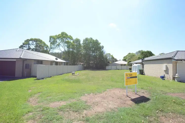 Second view of Homely land listing, 10 Sundarra Close, Taree NSW 2430