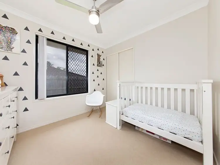 Sixth view of Homely house listing, 16 Zoe Place, Moggill QLD 4070