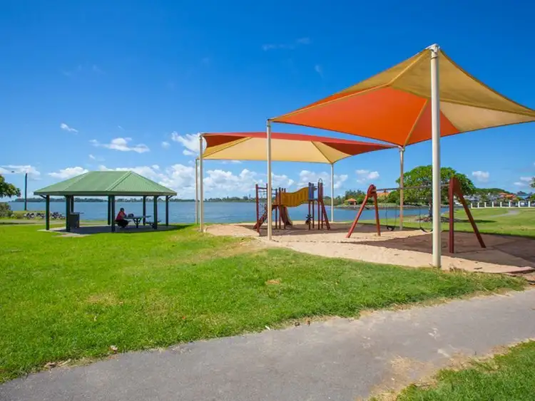 Sixth view of Homely land listing, Lot 46/271 Railway Parade, Birkdale QLD 4159