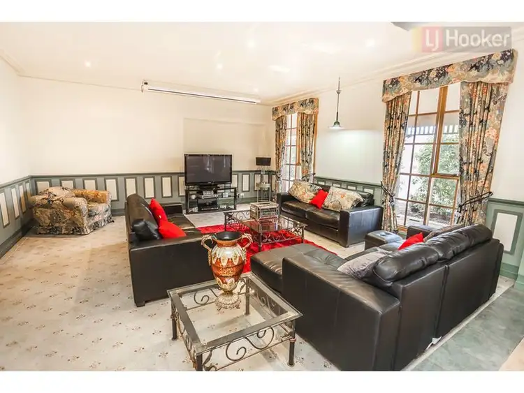 Seventh view of Homely house listing, 3 McNab Way, Greenvale VIC 3059