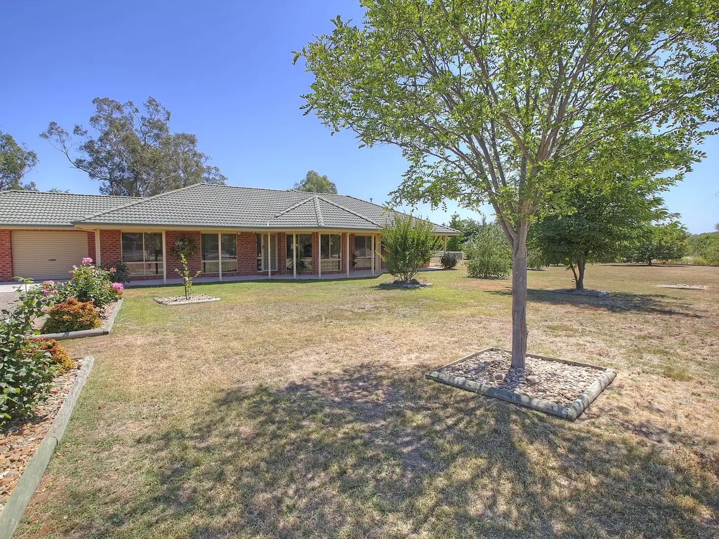 Main view of Homely house listing, 31 Noarana Drive, Benalla VIC 3672