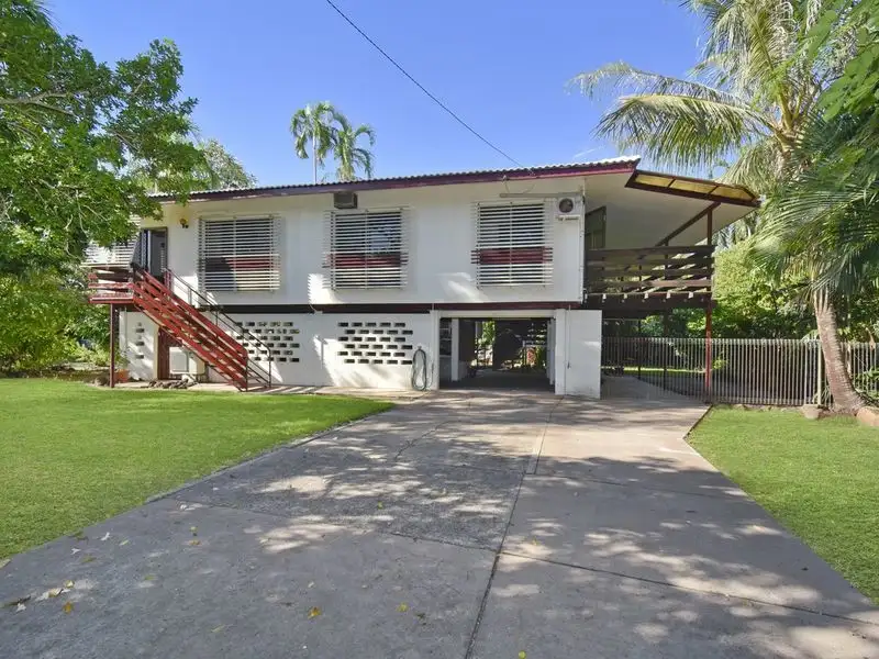 Main view of Homely house listing, 5 Tudawali Street, Ludmilla NT 820