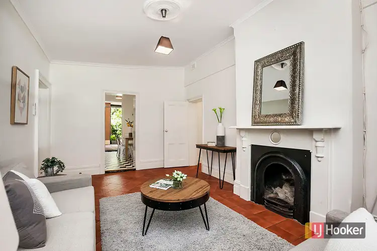 Second view of Homely house listing, 2 Pepper Street, Magill SA 5072