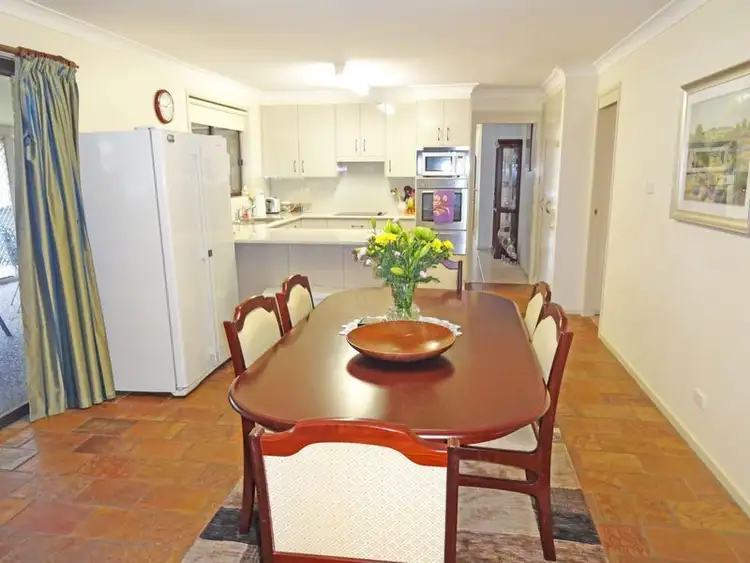 Fourth view of Homely house listing, 30 Bilmark Drive, Raymond Terrace NSW 2324