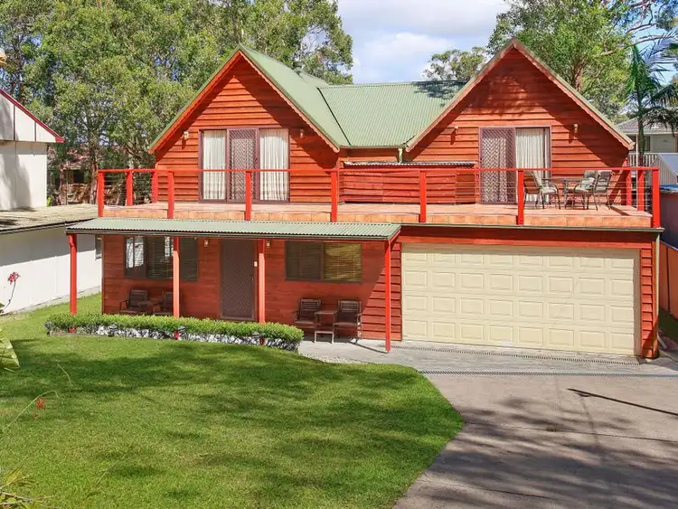6 Lauren Avenue, Lake Munmorah NSW 2259