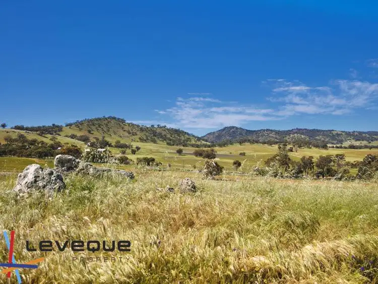 Third view of Homely land listing, Lot 242 Gadsdon Pass, Toodyay WA 6566