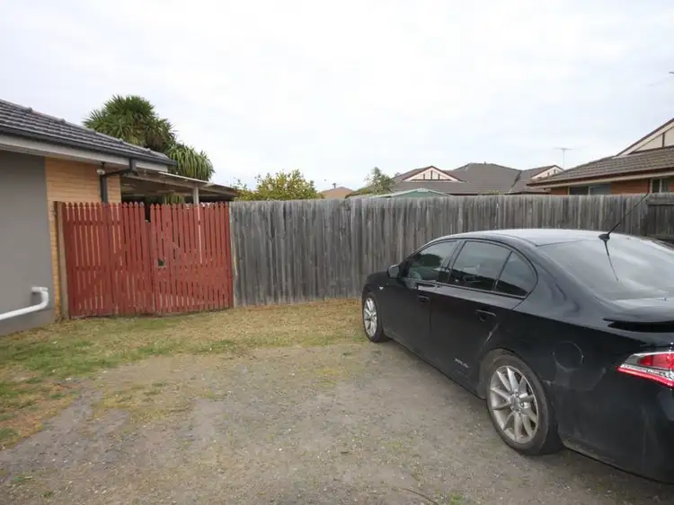 Sixth view of Homely house listing, 71 Morris Road, Hoppers Crossing VIC 3029