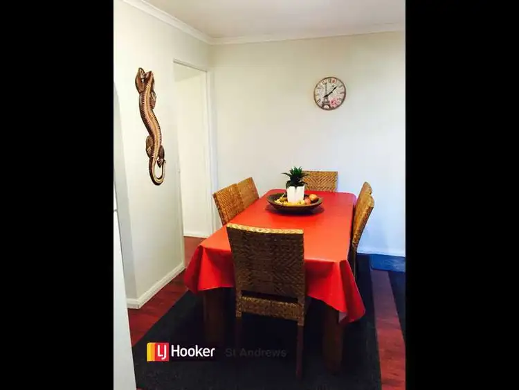 Third view of Homely house listing, 2 Tobermory Avenue, St Andrews NSW 2566