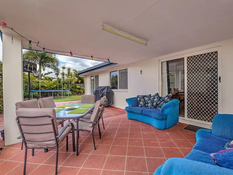 Fifth view of Homely house listing, 4 Tassel Place, Twin Waters QLD 4564