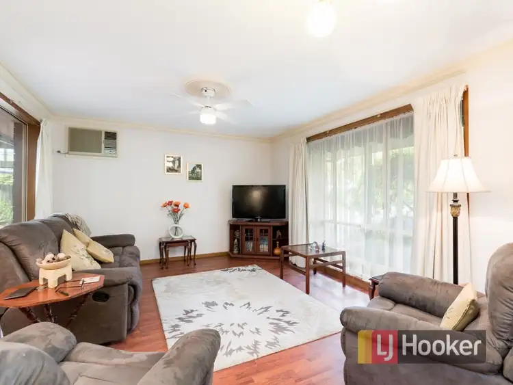 Second view of Homely house listing, 8 Bruce Court, Pakenham VIC 3810