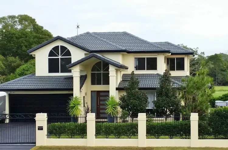 Third view of Homely house listing, 270 Nineteenth Avenue, Elanora QLD 4221