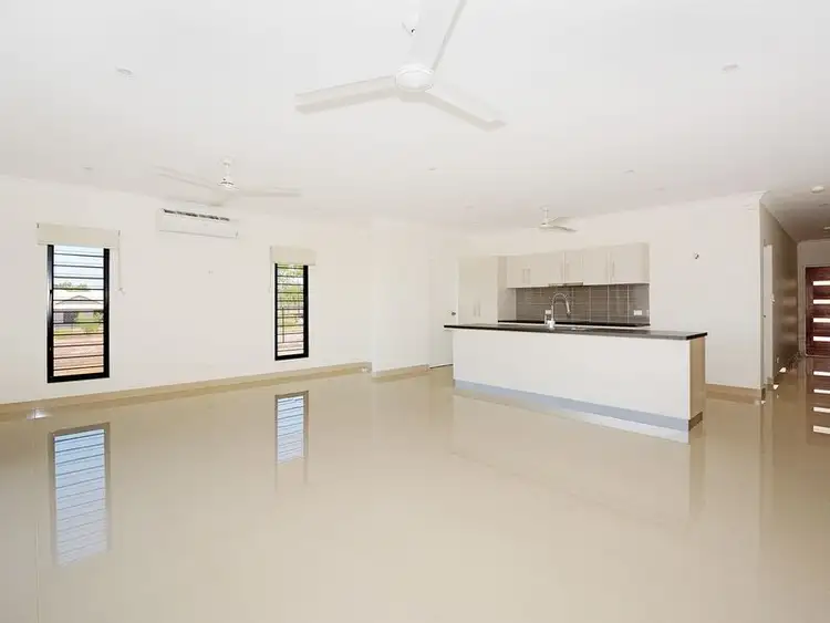 Fourth view of Homely house listing, 23 Damascene Circuit, Bellamack NT 832