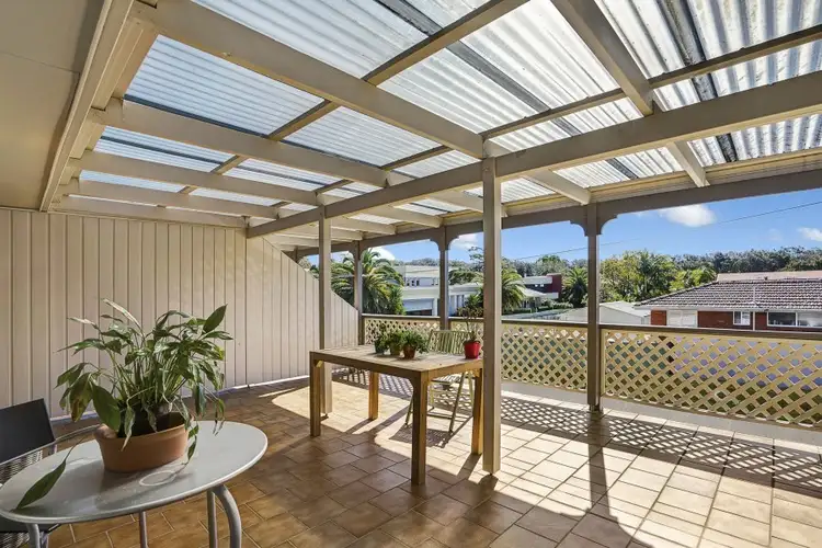 Fifth view of Homely unit listing, 2/12 Bellbird Avenue, Terrigal NSW 2260