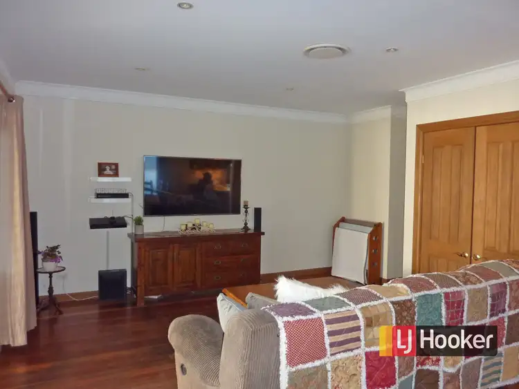 Fourth view of Homely house listing, 17 Castlereagh Street, Riverstone NSW 2765