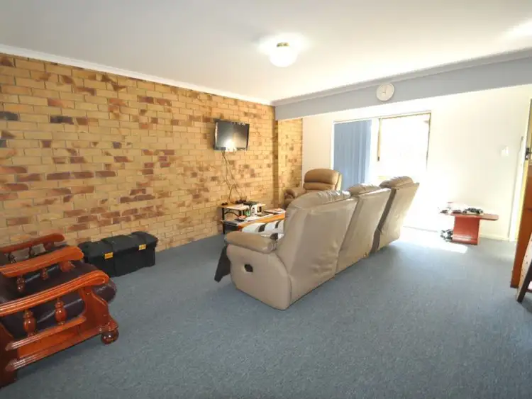 Second view of Homely townhouse listing, 3/120 Smith Road, Woodridge QLD 4114