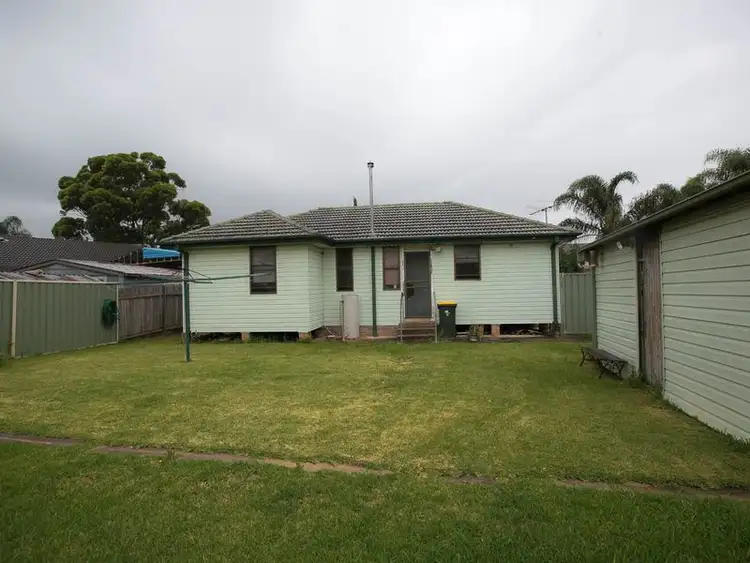 Sixth view of Homely house listing, 3 Hilda Ave, Casula NSW 2170