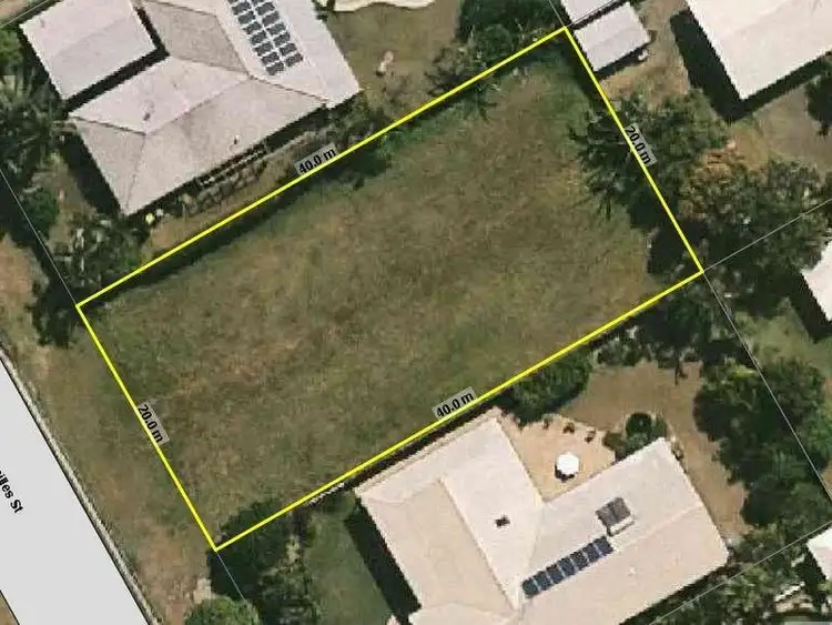 Sixth view of Homely land listing, 11 Ramilles Street, Mount Coolum QLD 4573