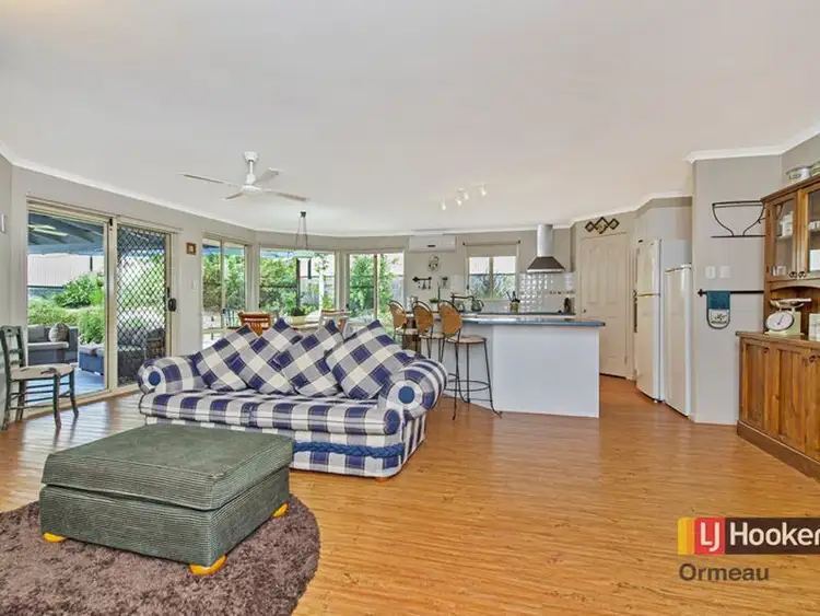 Third view of Homely house listing, 8 Macintosh Court, Ormeau Hills QLD 4208