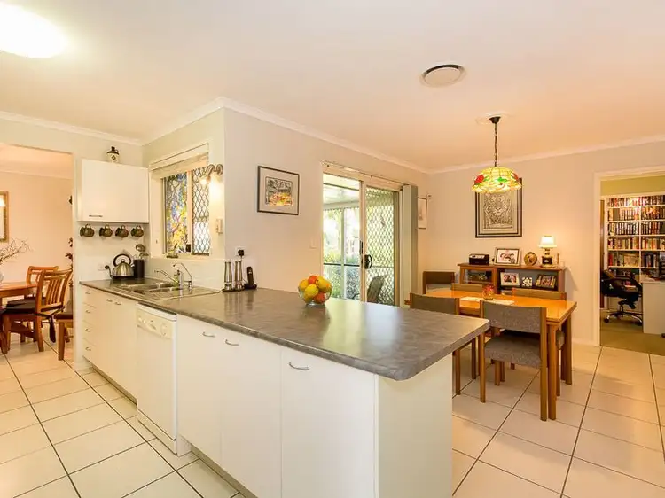 Fifth view of Homely house listing, 14 Guardian Court, Caboolture QLD 4510