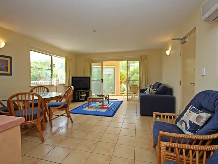 Third view of Homely apartment listing, 40/7 Park Lane, Lennox Head NSW 2478