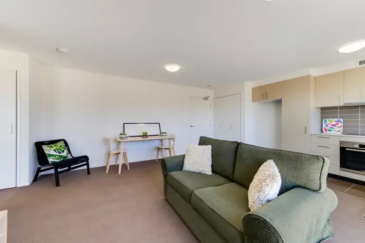 Third view of Homely apartment listing, 56/28 Mort Street 'Number 28', Braddon ACT 2612