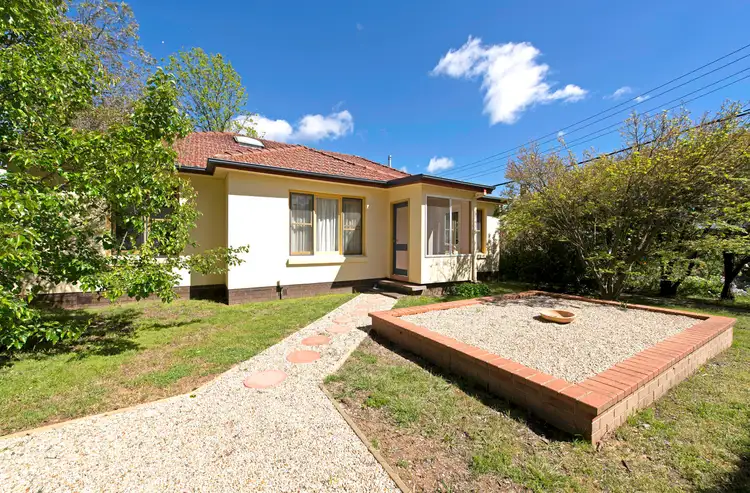 7 Bonney Street, Ainslie ACT 2602