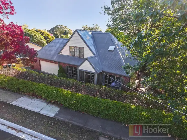 Sixth view of Homely house listing, 15a Owen Street, Boronia VIC 3155