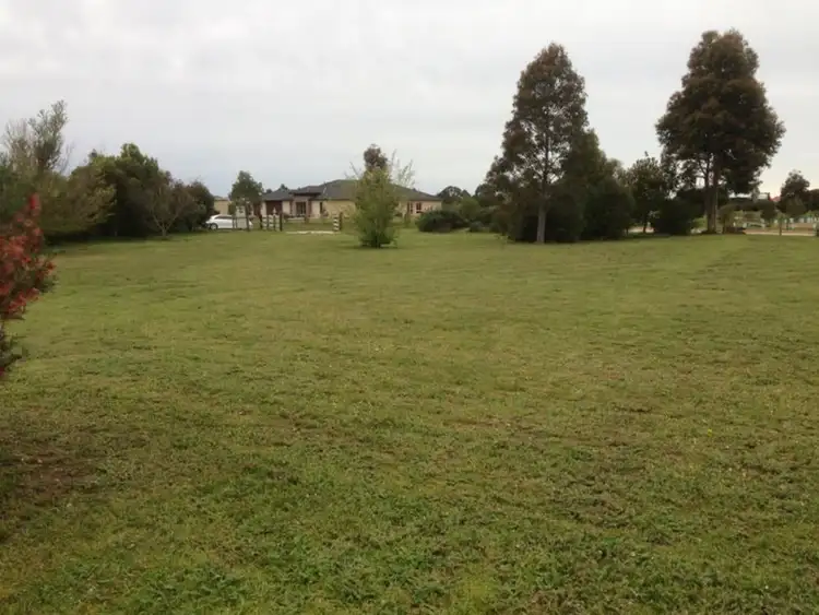 Second view of Homely land listing, 16 Sovereign Drive, Wurruk VIC 3850
