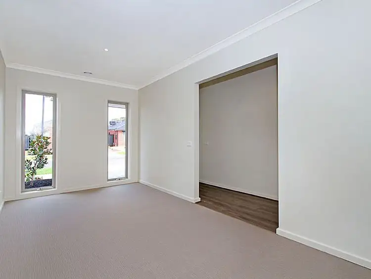 Fourth view of Homely house listing, 8 Inverness Road, Mernda VIC 3754