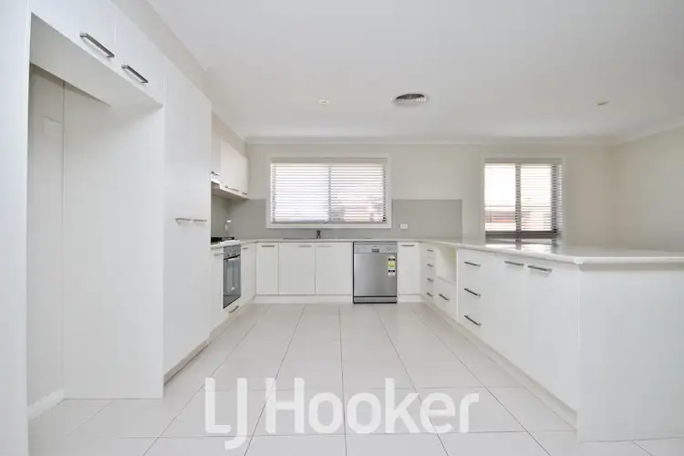 Second view of Homely house listing, 2a She Oak Close, Kelso NSW 2795