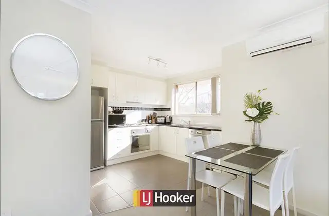 Third view of Homely townhouse listing, 4/8 Killard Street, Queanbeyan NSW 2620