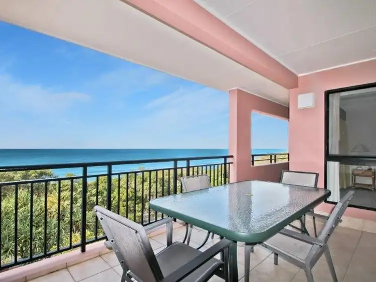 Second view of Homely unit listing, 59/1 Bay Terrace, Coolum Beach QLD 4573
