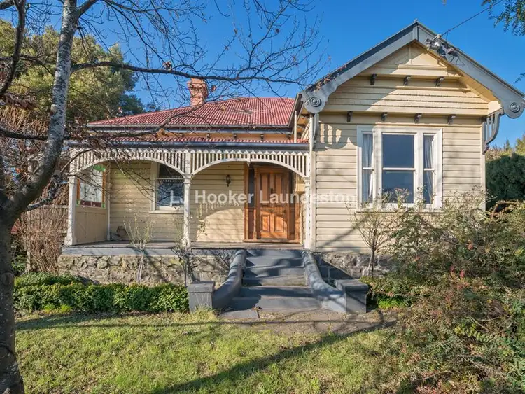 299 St Leonards Road, St Leonards TAS 7250