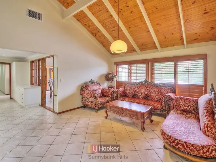 Third view of Homely house listing, 17 Torumba Place, Sunnybank QLD 4109