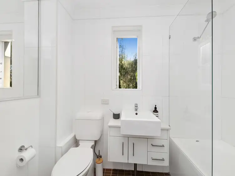 Sixth view of Homely apartment listing, 1/2-4 Oswald Street, Randwick NSW 2031