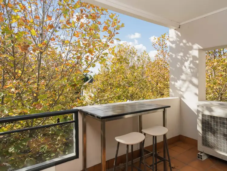 Fourth view of Homely apartment listing, 4/131 Royal Street, East Perth WA 6004