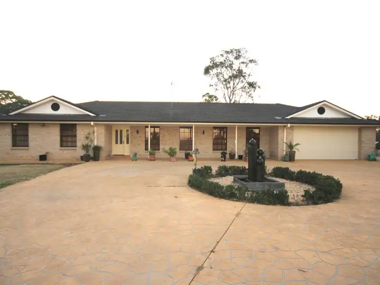 Main view of Homely house listing, 56-58 Warana Rd, Cecil Park NSW 2178