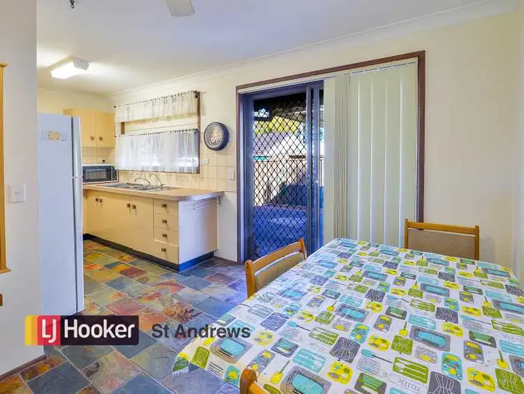 Fourth view of Homely villa listing, Address available on request