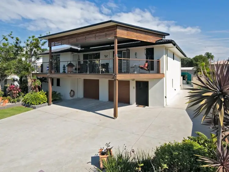 Third view of Homely house listing, 4 Gotha Street, Cleveland QLD 4163