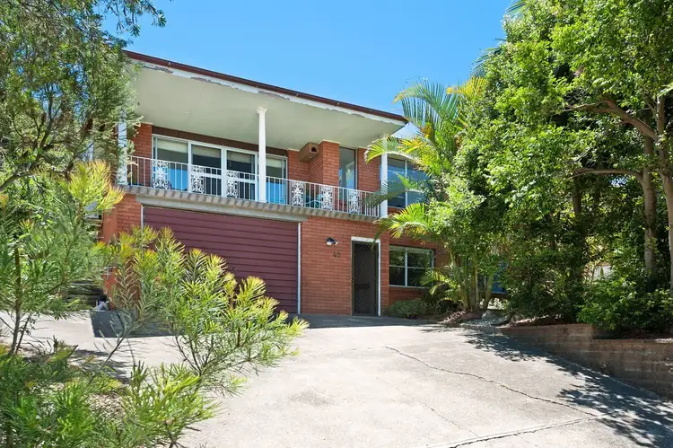 Main view of Homely house listing, 49 Gilsmere Street, Jewells NSW 2280