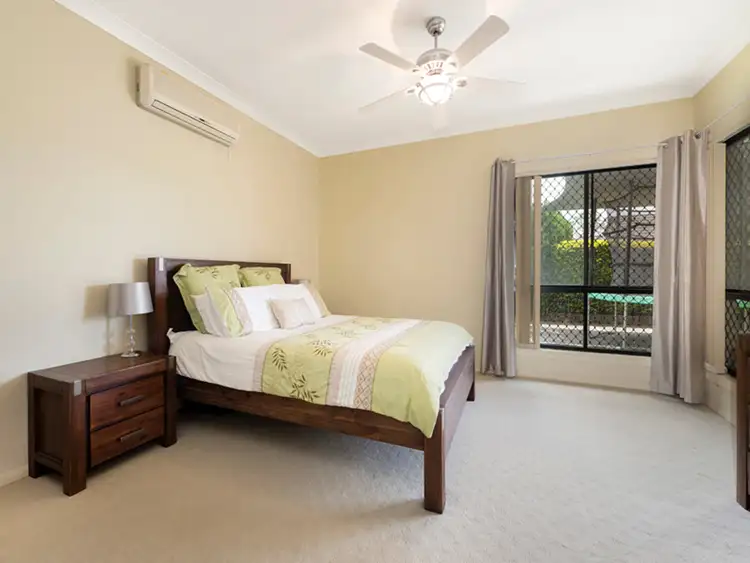 Fifth view of Homely house listing, 20 Zoe Place, Moggill QLD 4070