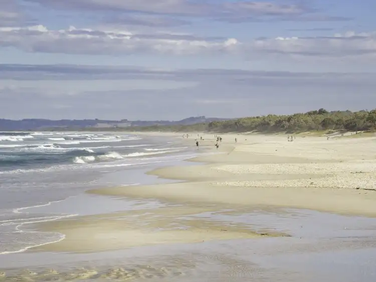 Seventh view of Homely unit listing, 3/3 Newberry Parade, Brunswick Heads NSW 2483