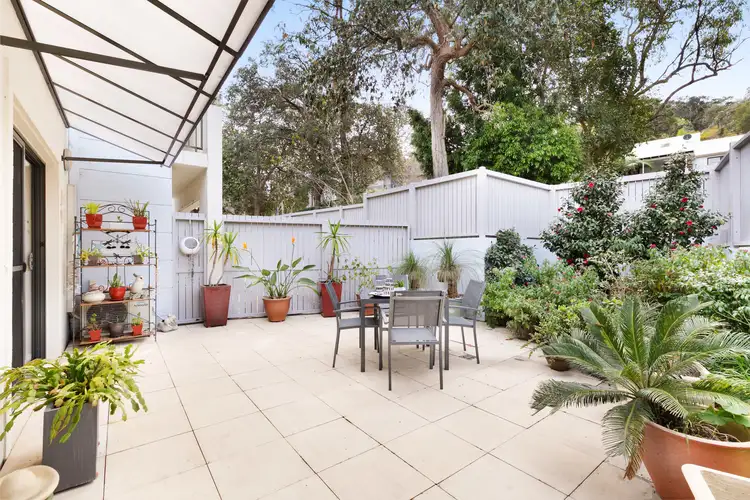 Fourth view of Homely unit listing, 2/63-65 Central Road, Avalon Beach NSW 2107