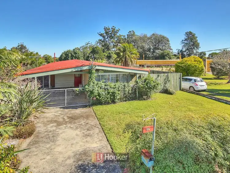 Second view of Homely house listing, 87 Pinelands Road, Sunnybank Hills QLD 4109