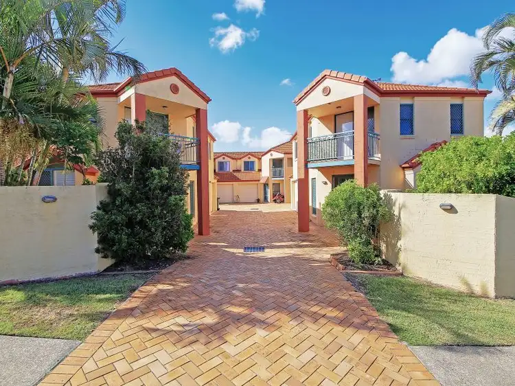 5/12-14 Herbertson Road, Carina Heights QLD 4152