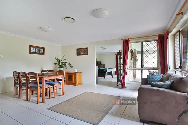 Sixth view of Homely house listing, 33-35 Blackbutt Rd, Cedar Vale QLD 4285