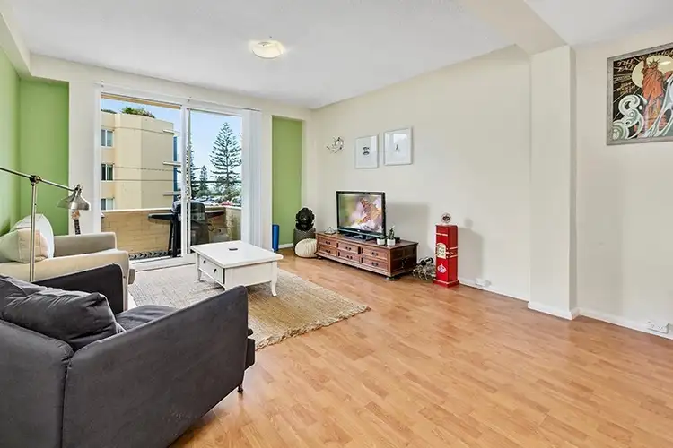 9/2 Fielding Street, Collaroy NSW 2097