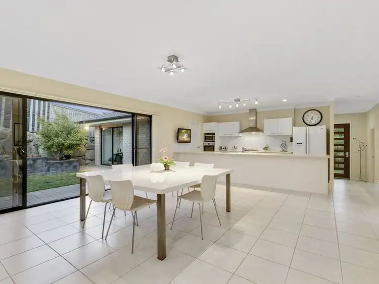 Fourth view of Homely house listing, 40 Hawkesbury Avenue, Pacific Pines QLD 4211